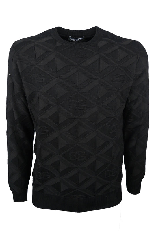 MAGLIONE DOLCE & GABBANA