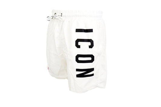 COSTUME DSQUARED2 ICON WHITE