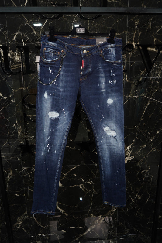 JEANS DSQUARED2