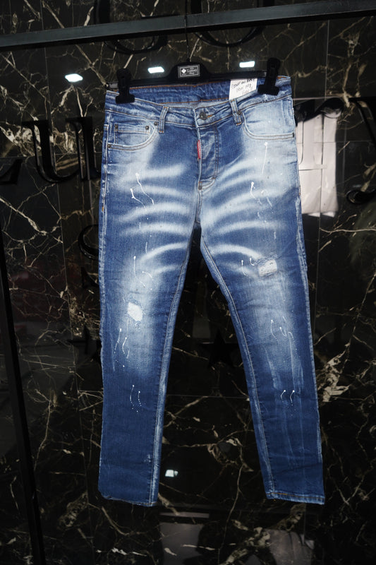 JEANS DSQUARED2