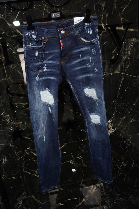 JEANS DSQUARED2