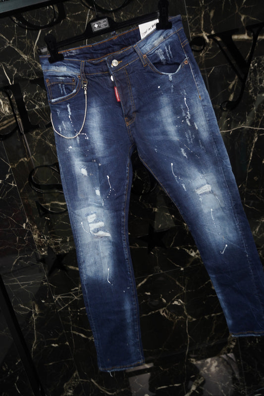JEANS DQUARED2