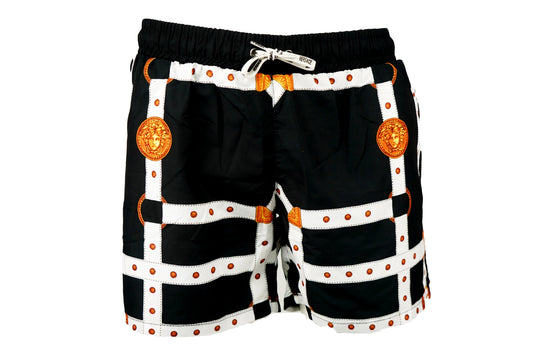 COSTUME VERSACE
