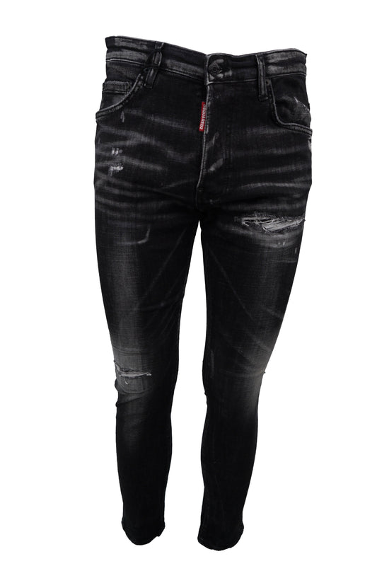 JEANS DSQUARED2