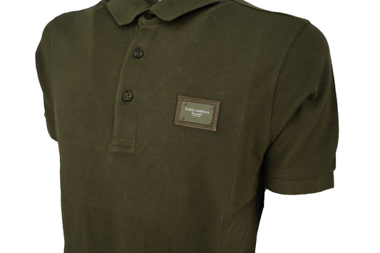POLO DOLCE&GABBANA