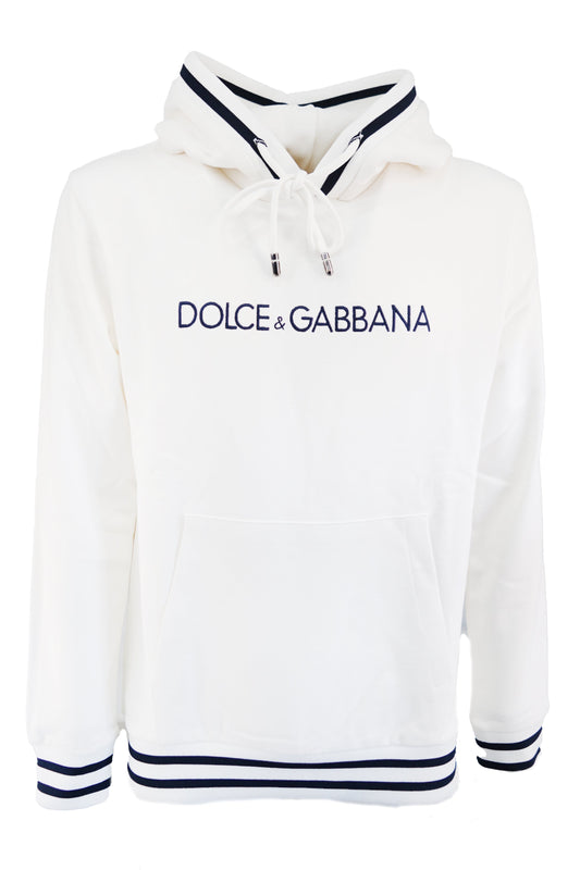 FELPA DOLCE & GABBANA
