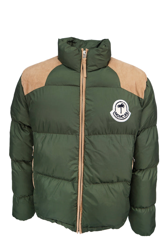 BOMBER MOCLER