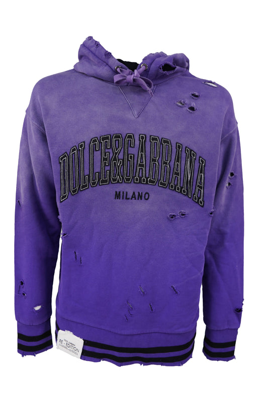 FELPA DOLCE&GABBANA