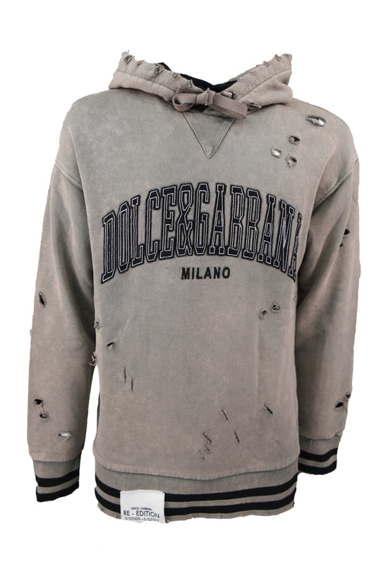 FELPA DOLCE&GABBANA