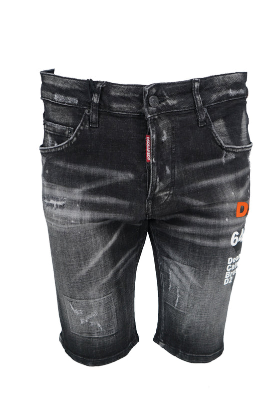 Shorts Jeans Dsquared2