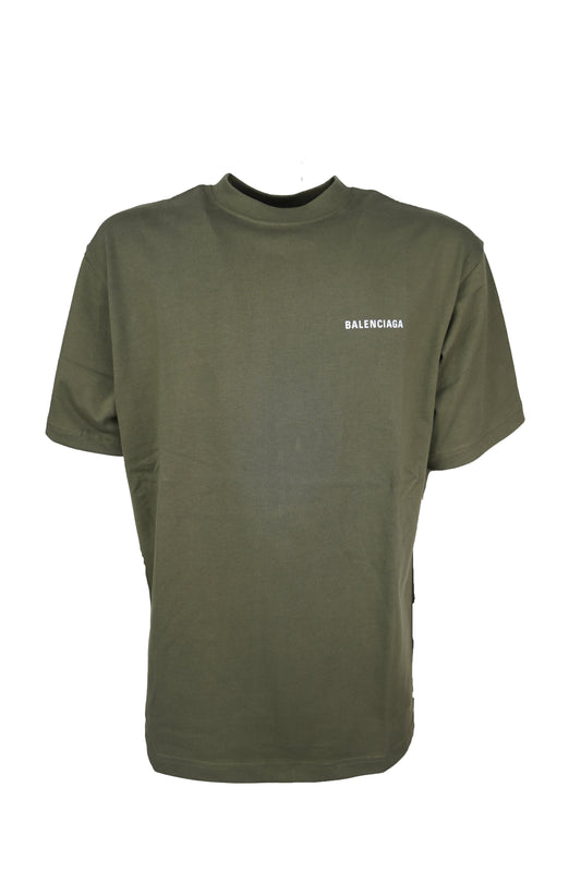 T-SHIRT BALENCIAGA