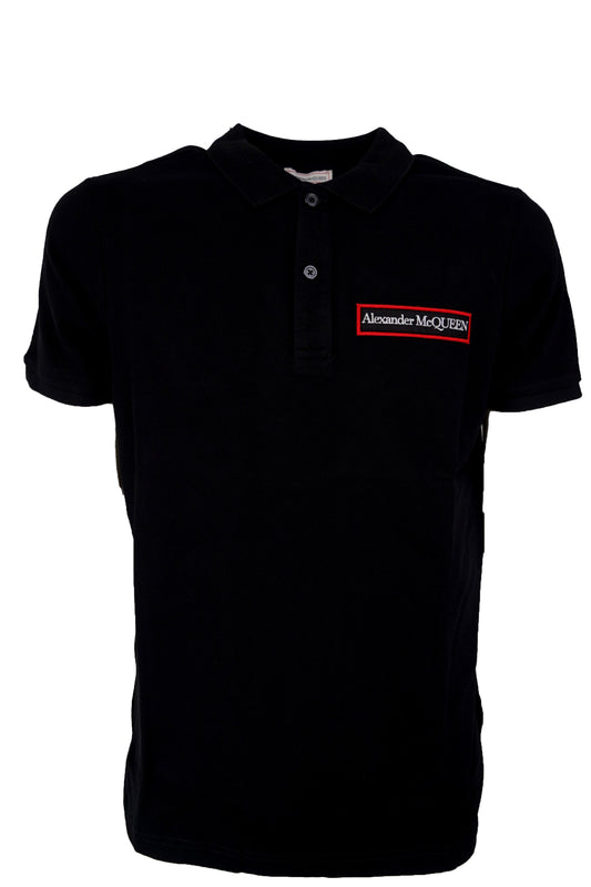 POLO MCQUEEN