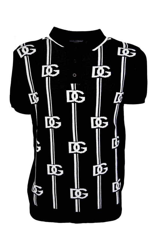 POLO DOLCE & GABBANA