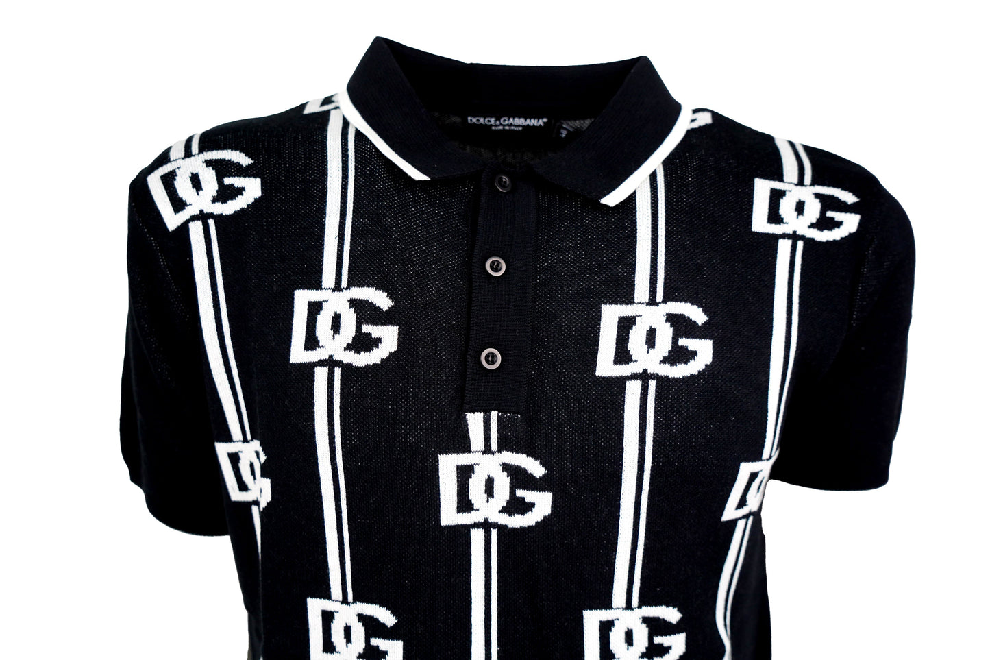 POLO DOLCE & GABBANA