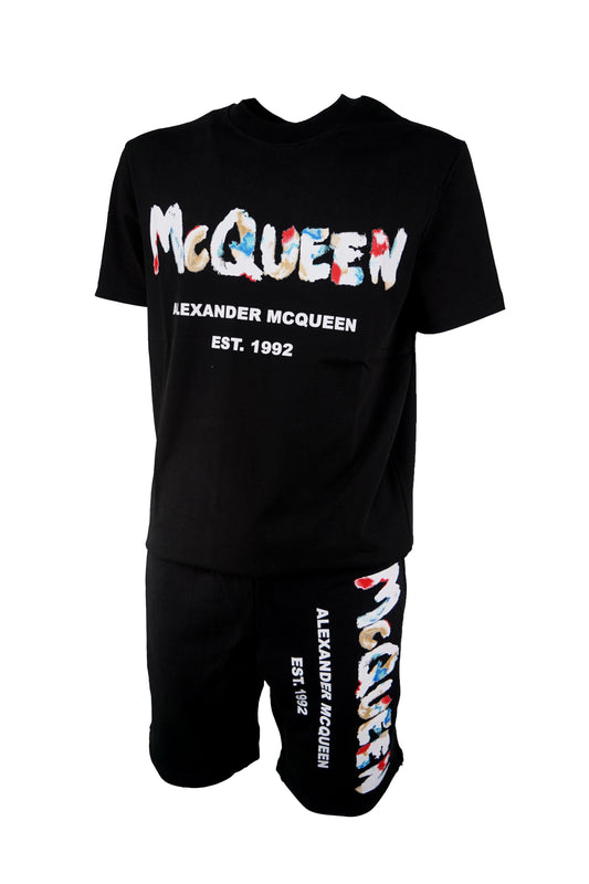 COMPLETO ALEXANDER MCQUEEN