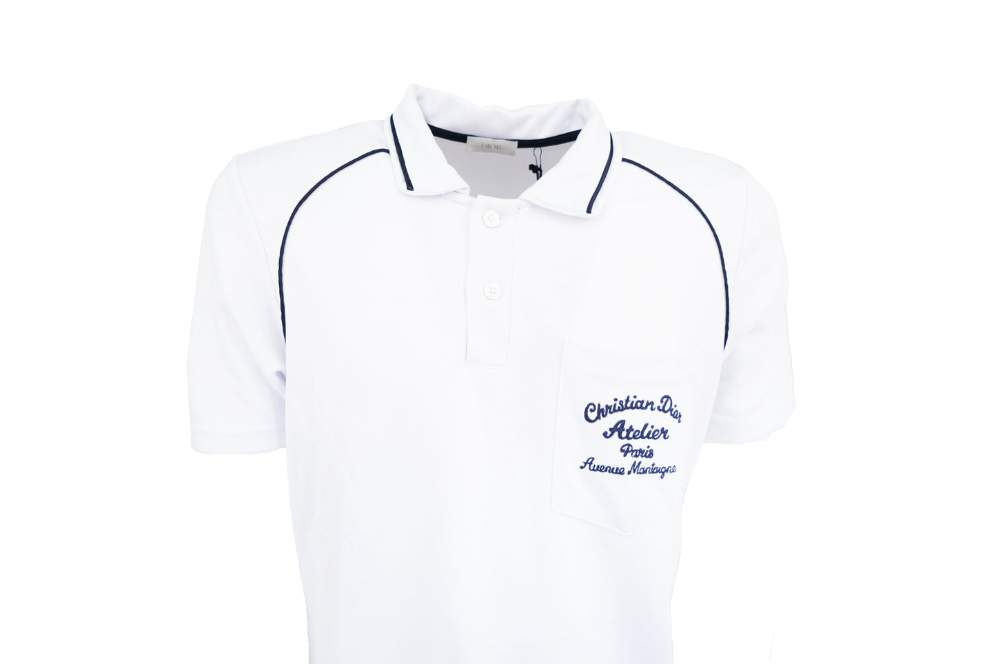 POLO CHRISTIAN DIOR