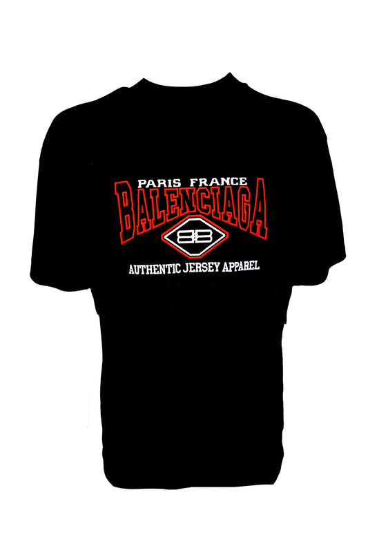 T-SHIRT BALENCIAGA PARIS