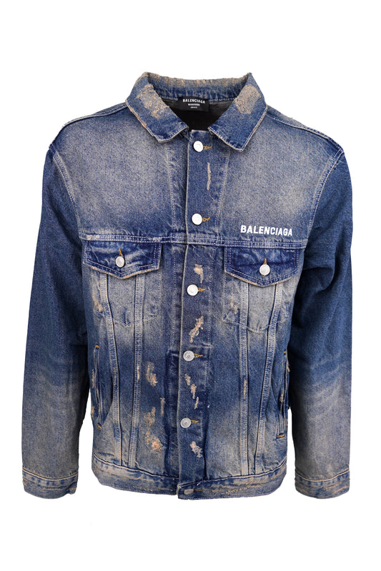 JACKET BALENCIAGA PARIS
