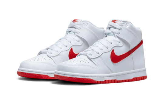 DUNK HIGH