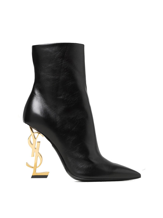 STIVALI SAINT LAURENT