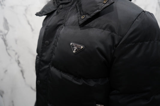 BOMBER PRADA