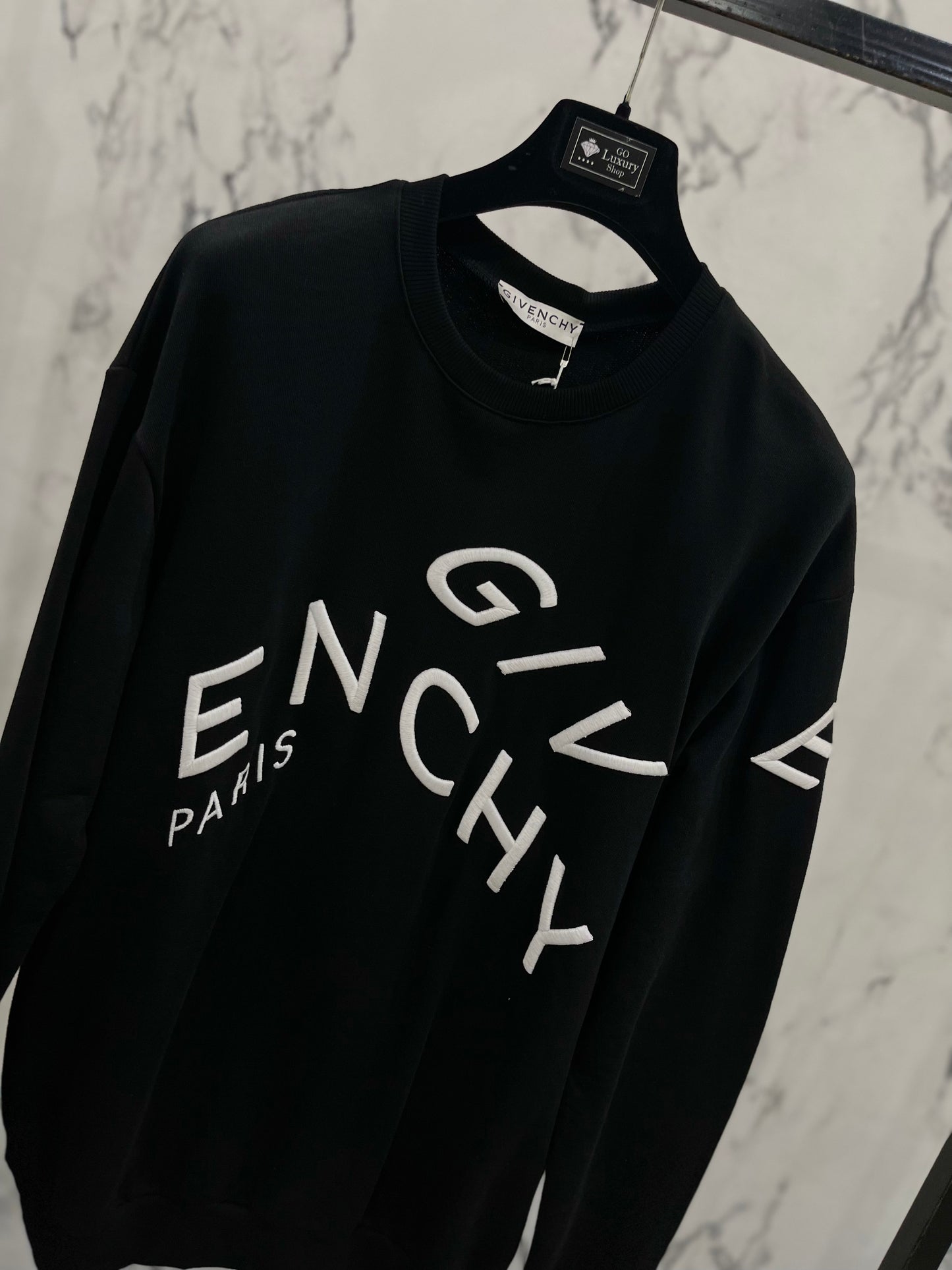 Felpa givenchy