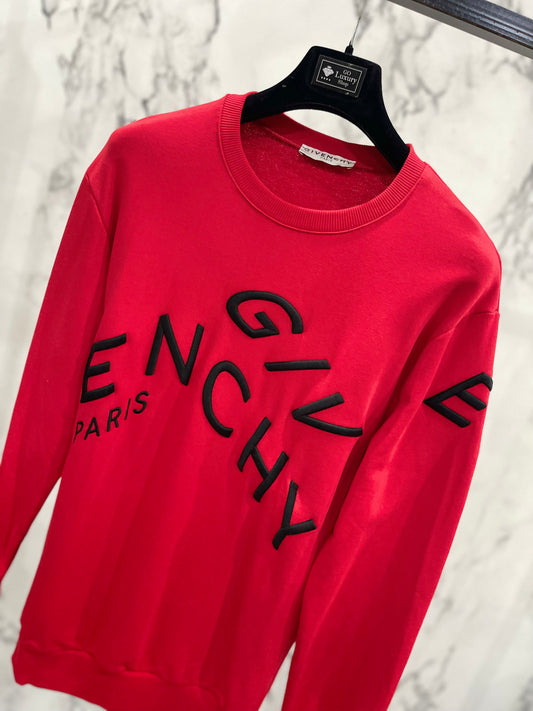 Felpa givenchy