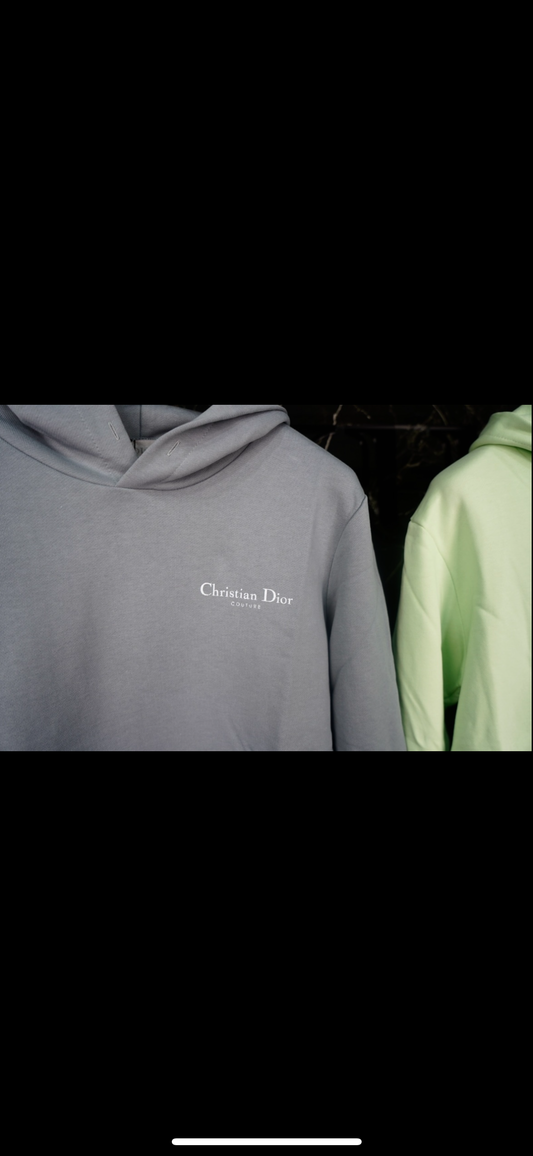 FELPA CHRISTIAN DIOR