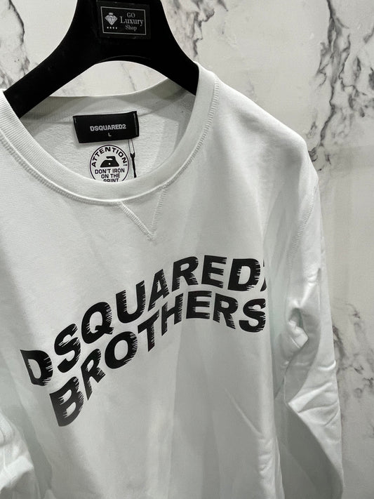 Felpa dsquared2