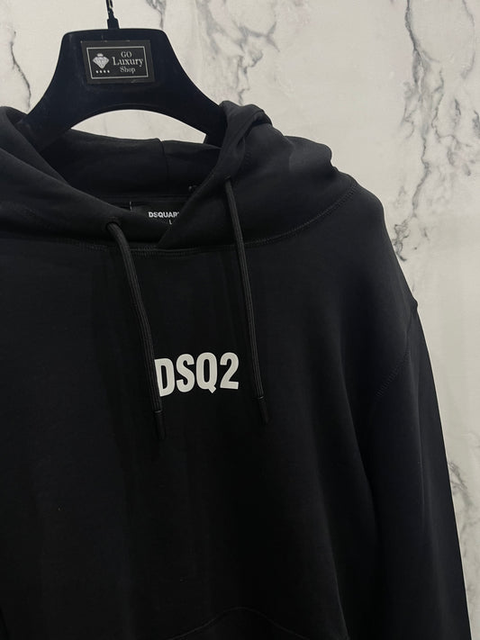 Felpa dsquared2
