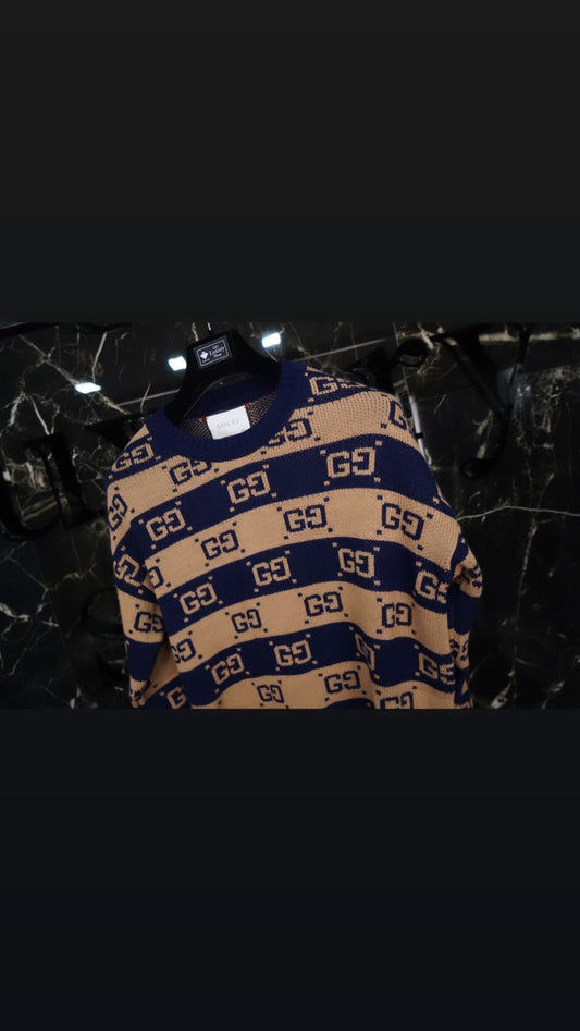 MAGLIONE GUCCI