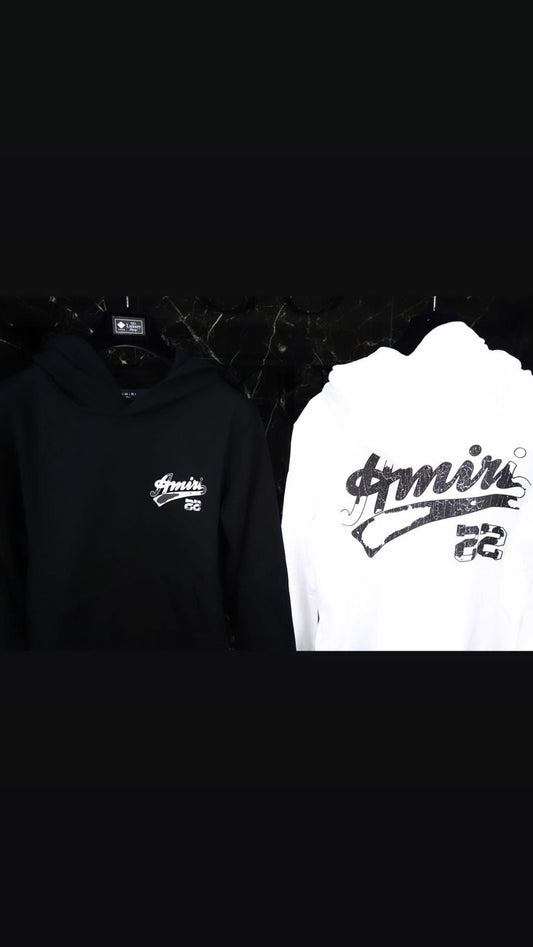 FELPA AMIRI 22