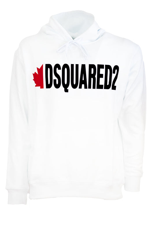 FELPA DSQUARED2