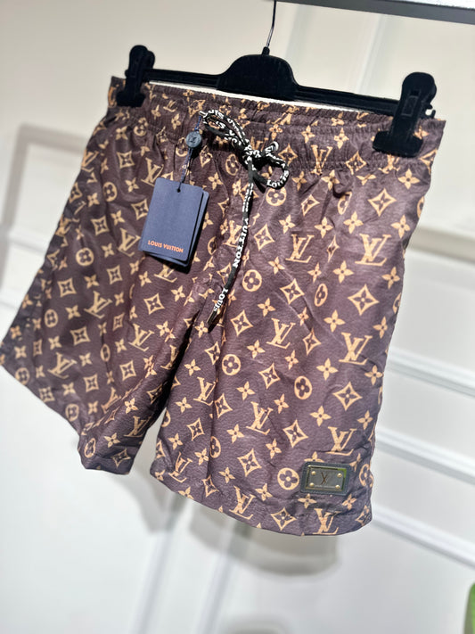 COSTUME LOUIS VUITTON