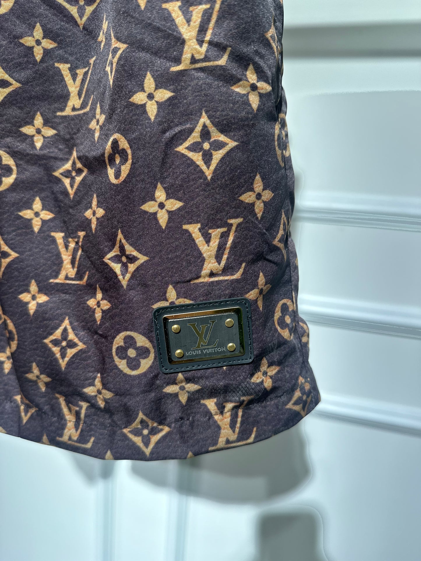 COSTUME LOUIS VUITTON