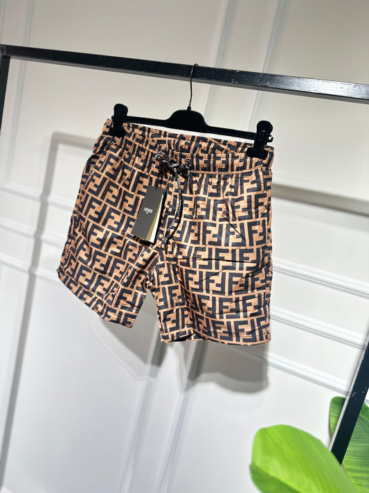 COSTUME FENDI