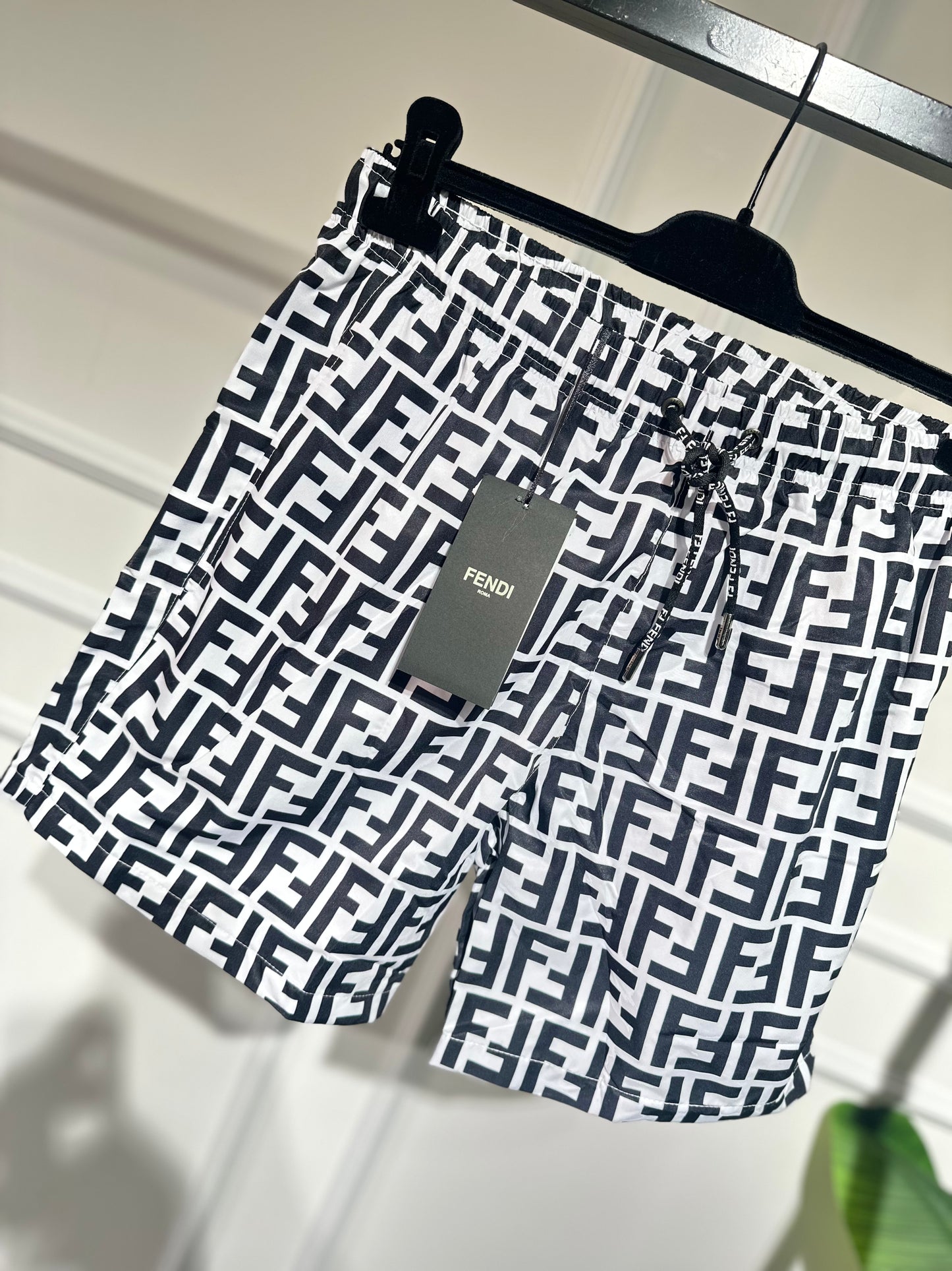COSTUME FENDI