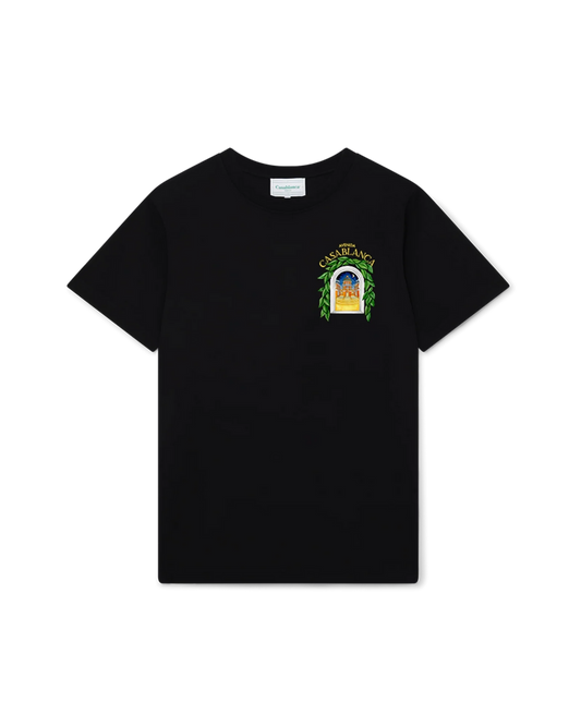 T-SHIRT CASABLANCA