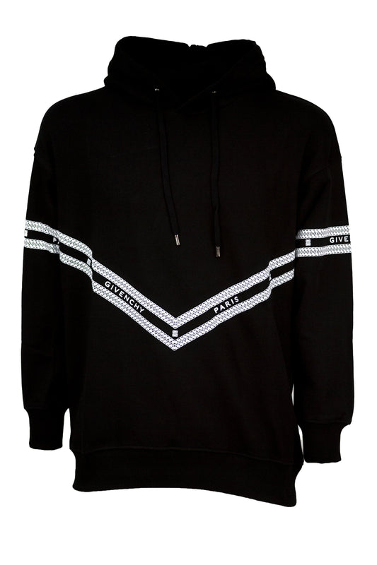 felpa Givenchy Paris