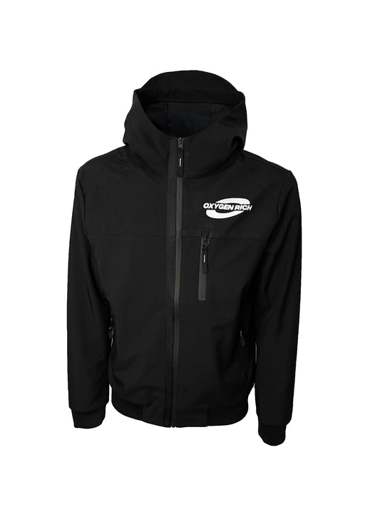 Jacket Oxygen Rich