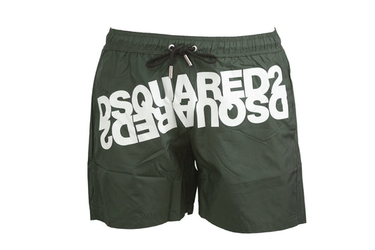 COSTUME DSQUARED2