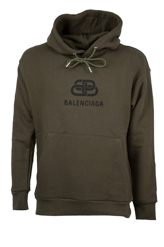 FELPA BALENCIAGA PARIS