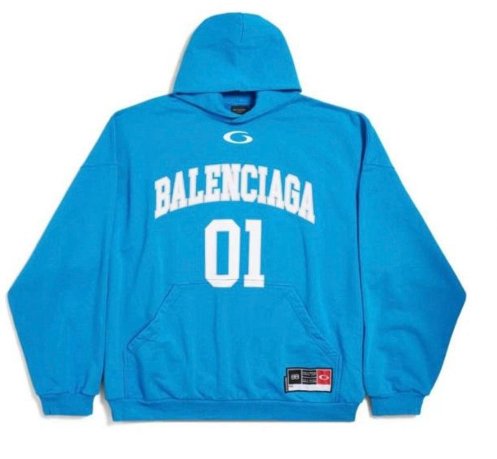FELPA BALENCIAGA FW 2026