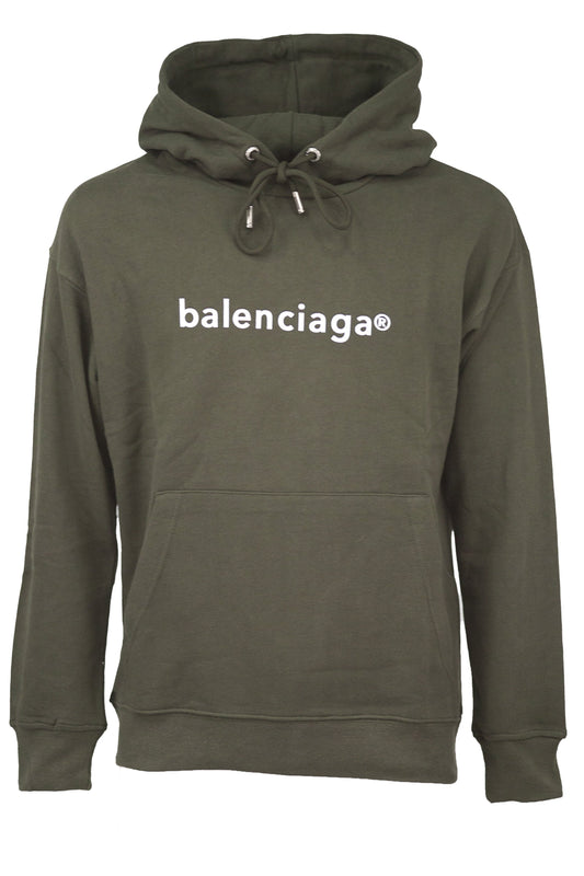 FELPA BALENCIAGA PARIS