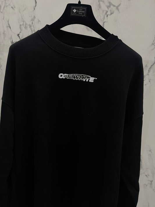 FELPA OFF-WHITE