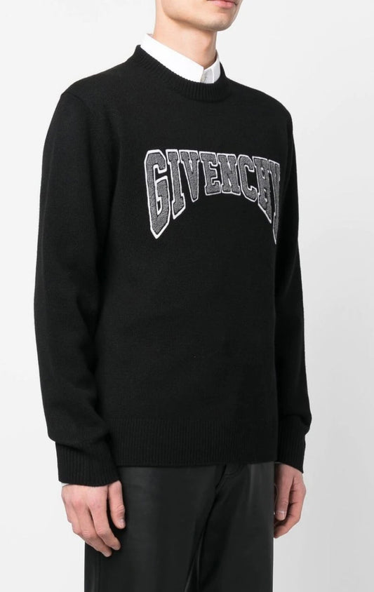 MAGLIONE GIVENCHY PARIS