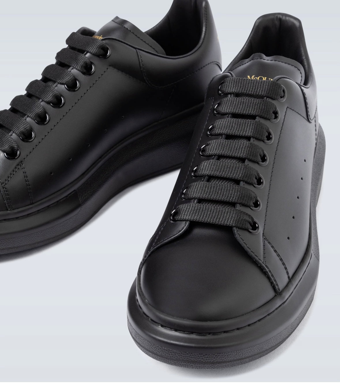 SNEAKERS ALEXANDER MCQUEEN
