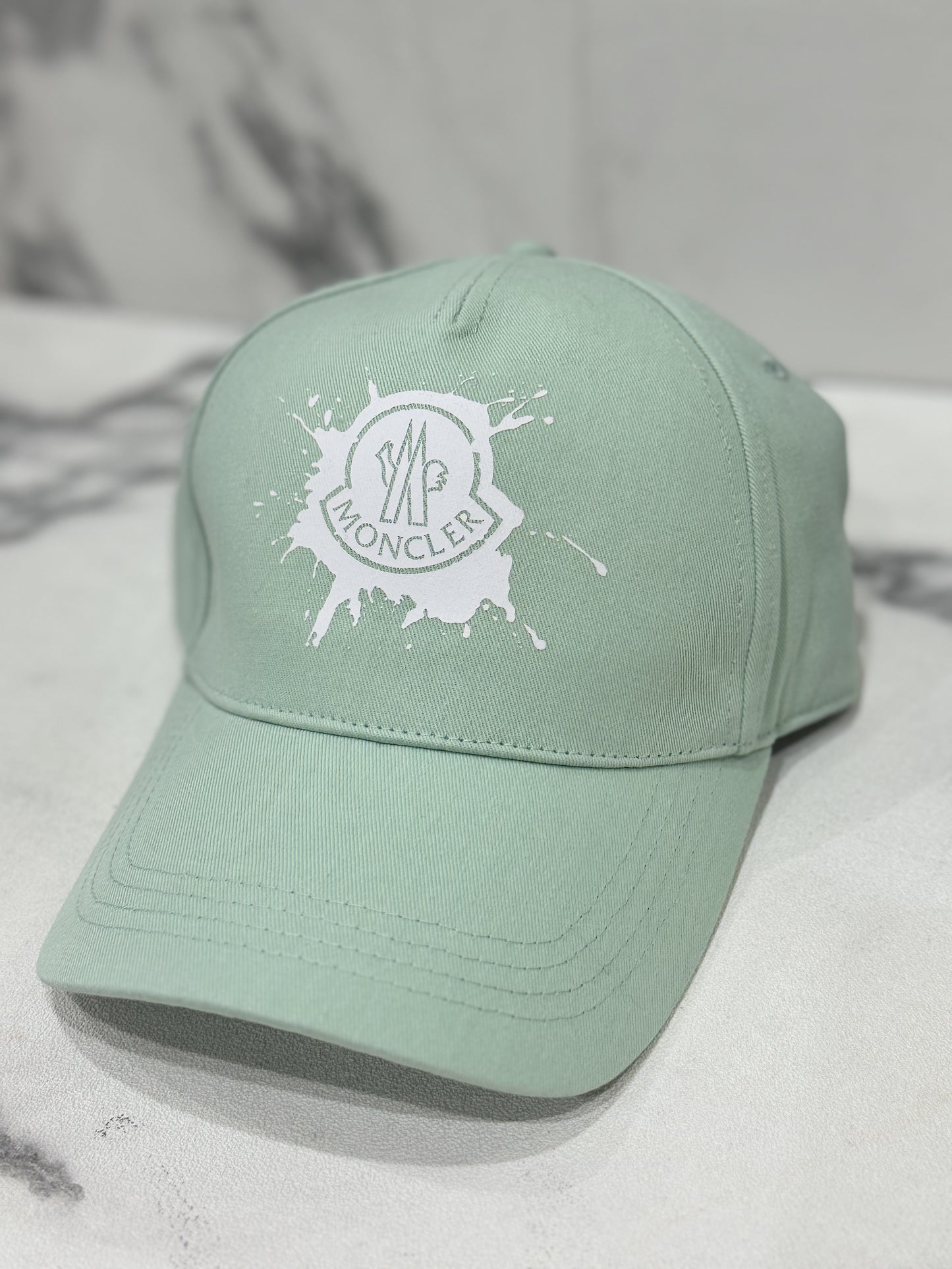 CAPPELLO MONCLER