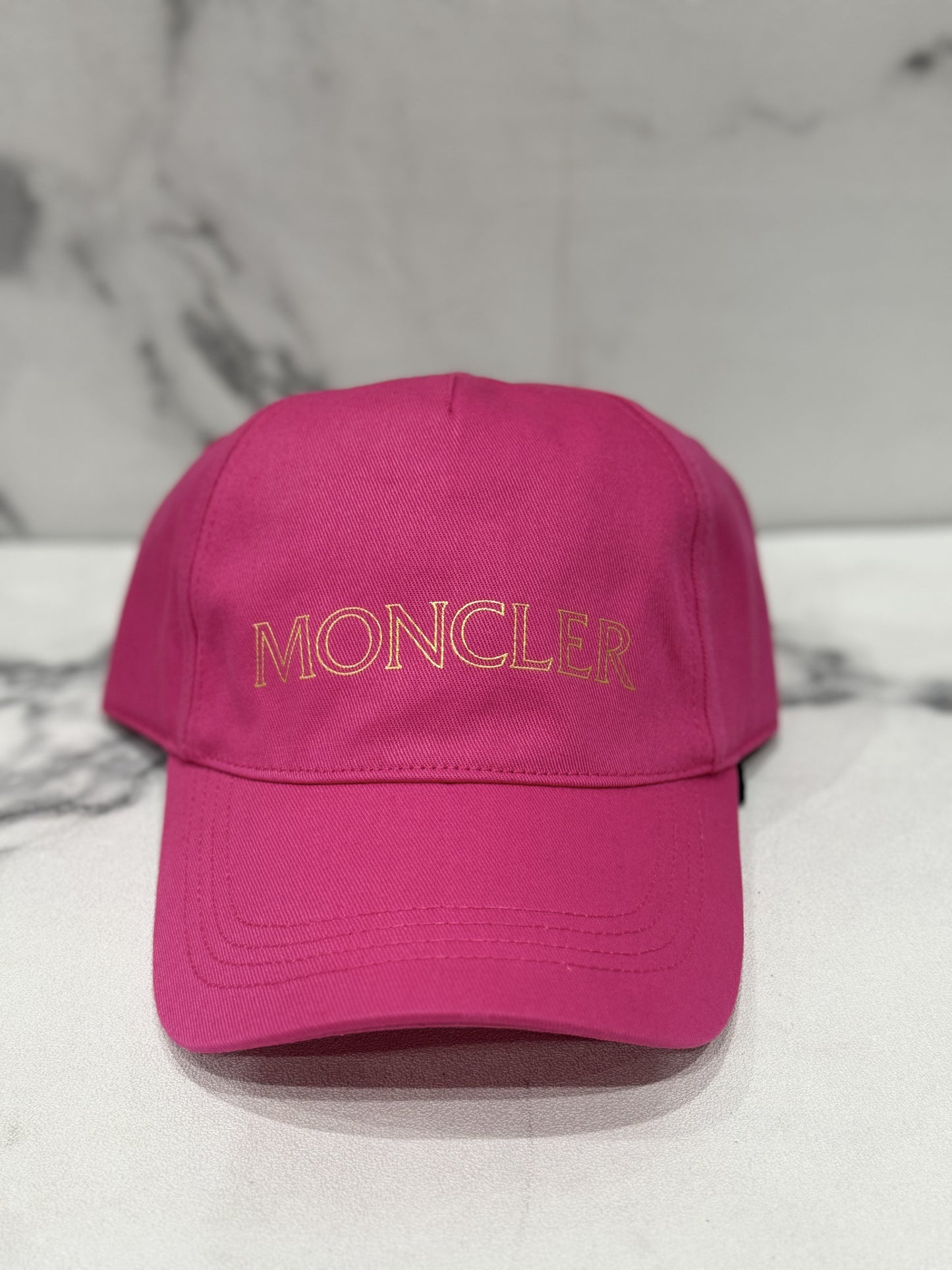 CAPPELLO MONCLER