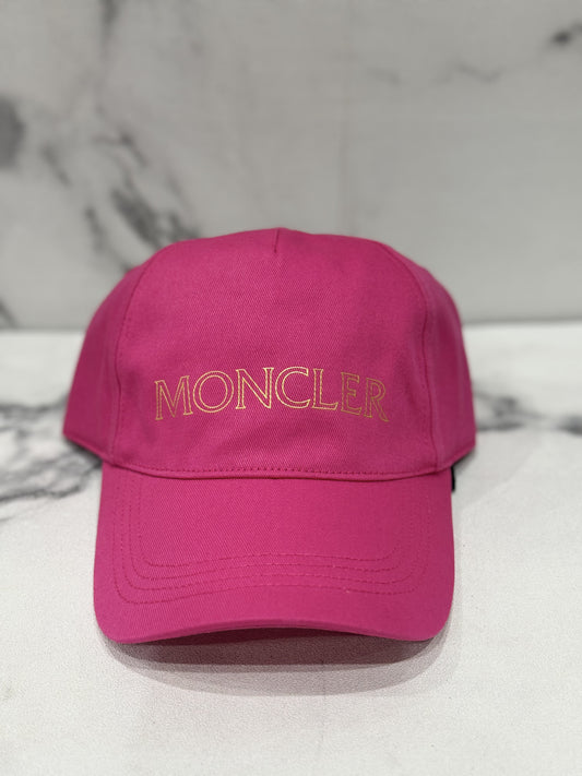 CAPPELLO MONCLER